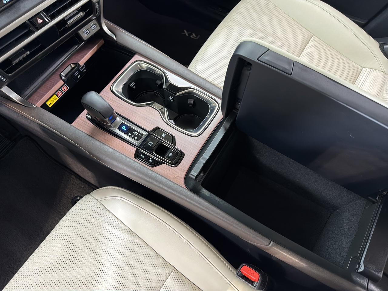 2023 Lexus RX 350h Premium Plus Annapolis MD