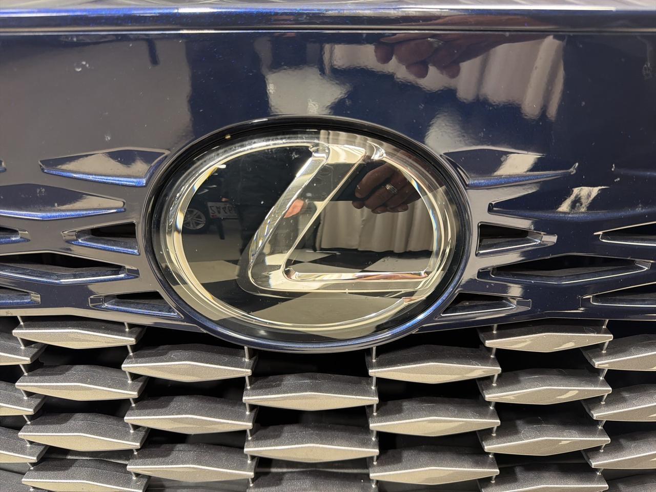 2023 Lexus RX 350h Premium Plus Annapolis MD