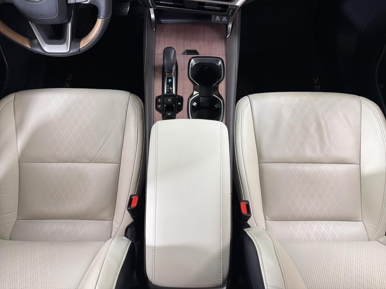 2023 Lexus RX 350h Premium Plus Annapolis MD