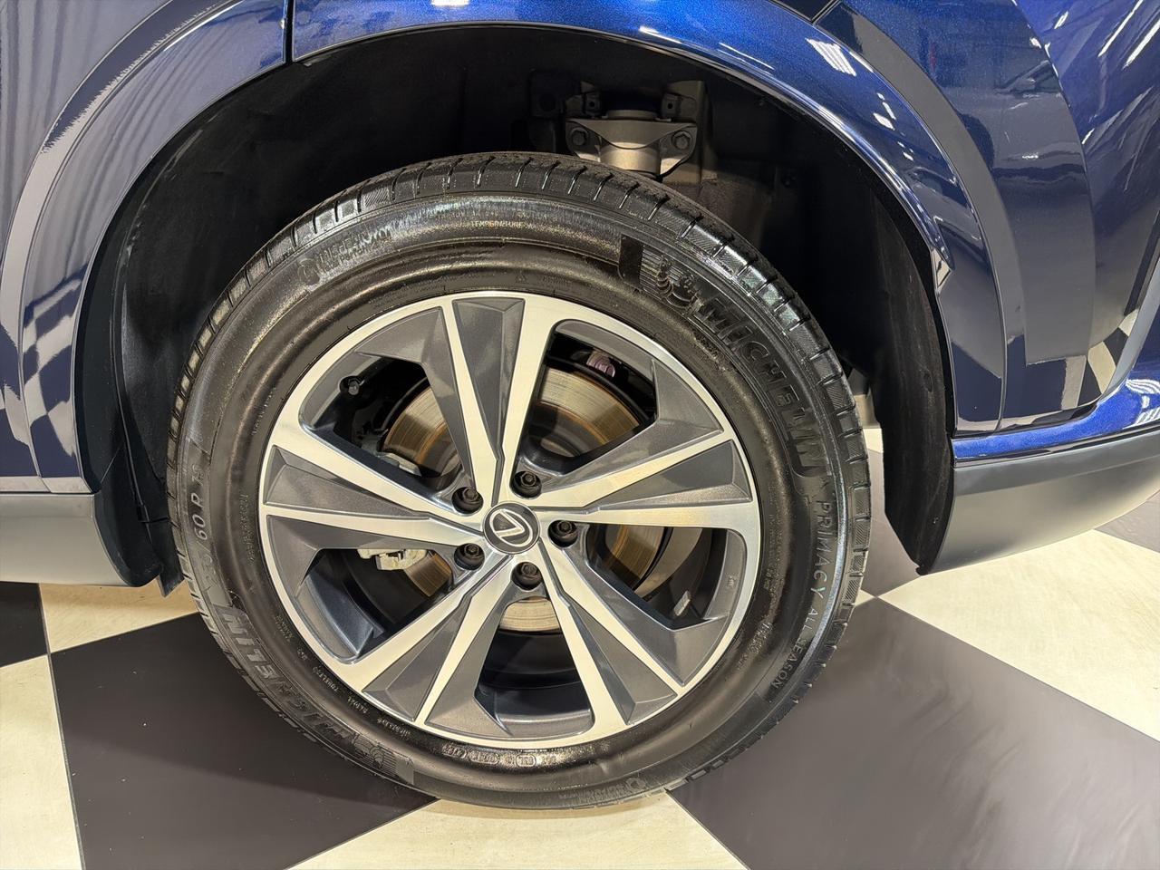 2023 Lexus RX 350h Premium Plus Annapolis MD