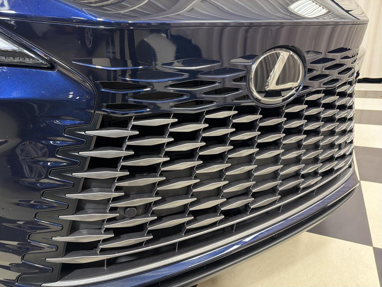 2023 Lexus RX 350h Premium Plus Annapolis MD