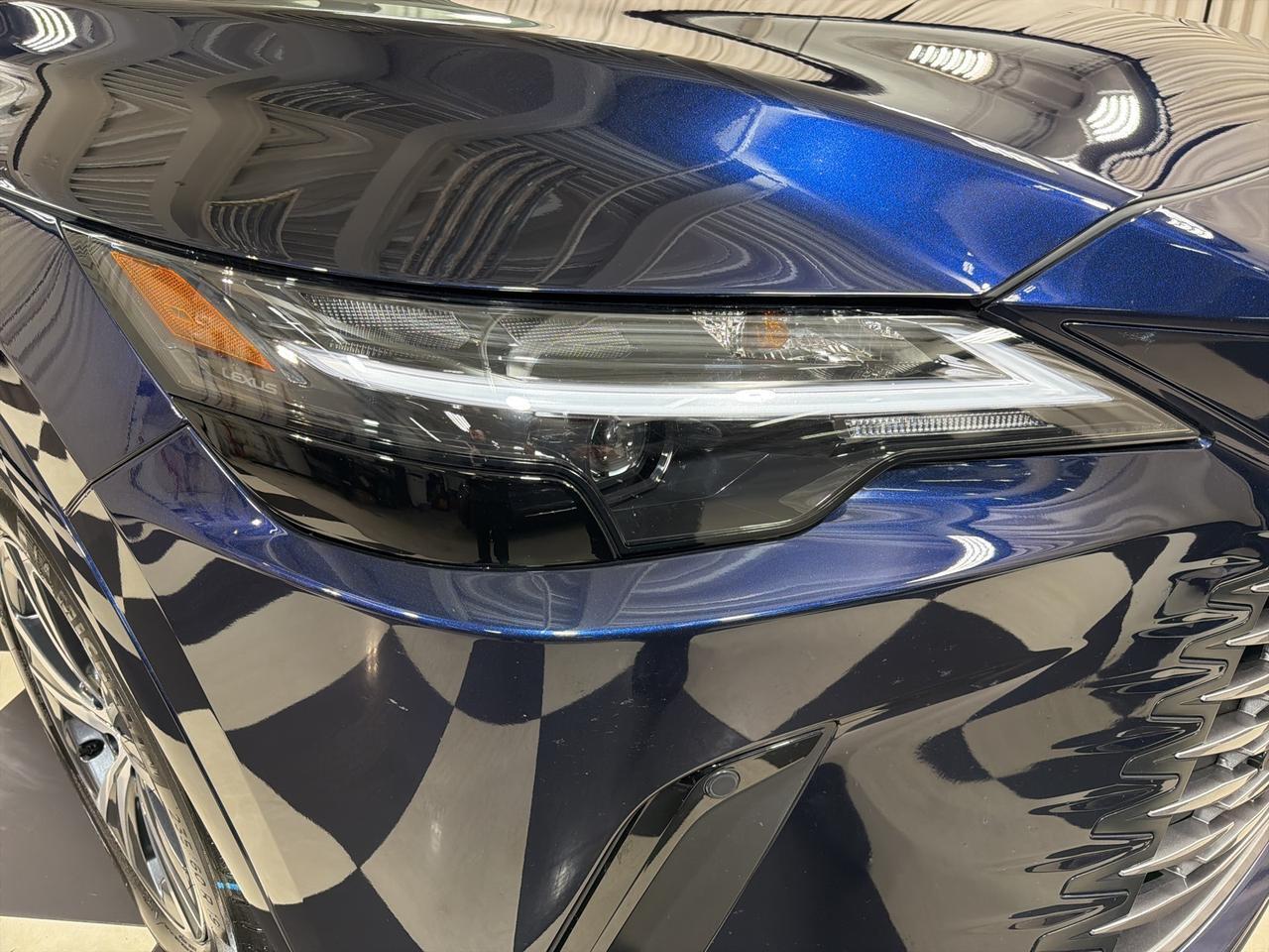 2023 Lexus RX 350h Premium Plus Annapolis MD