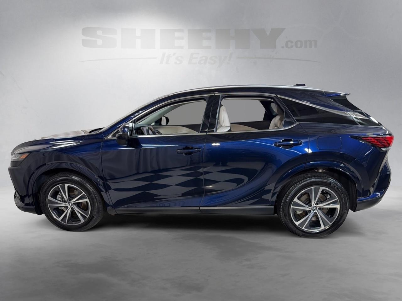 2023 Lexus RX 350h Premium Plus Annapolis MD