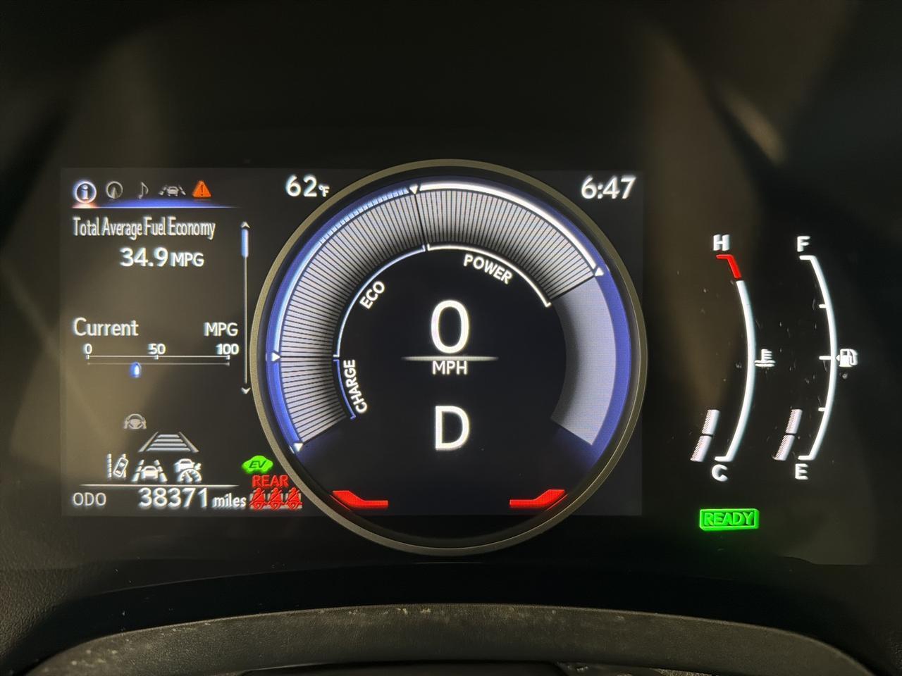 2023 Lexus RX 350h Premium Plus Annapolis MD