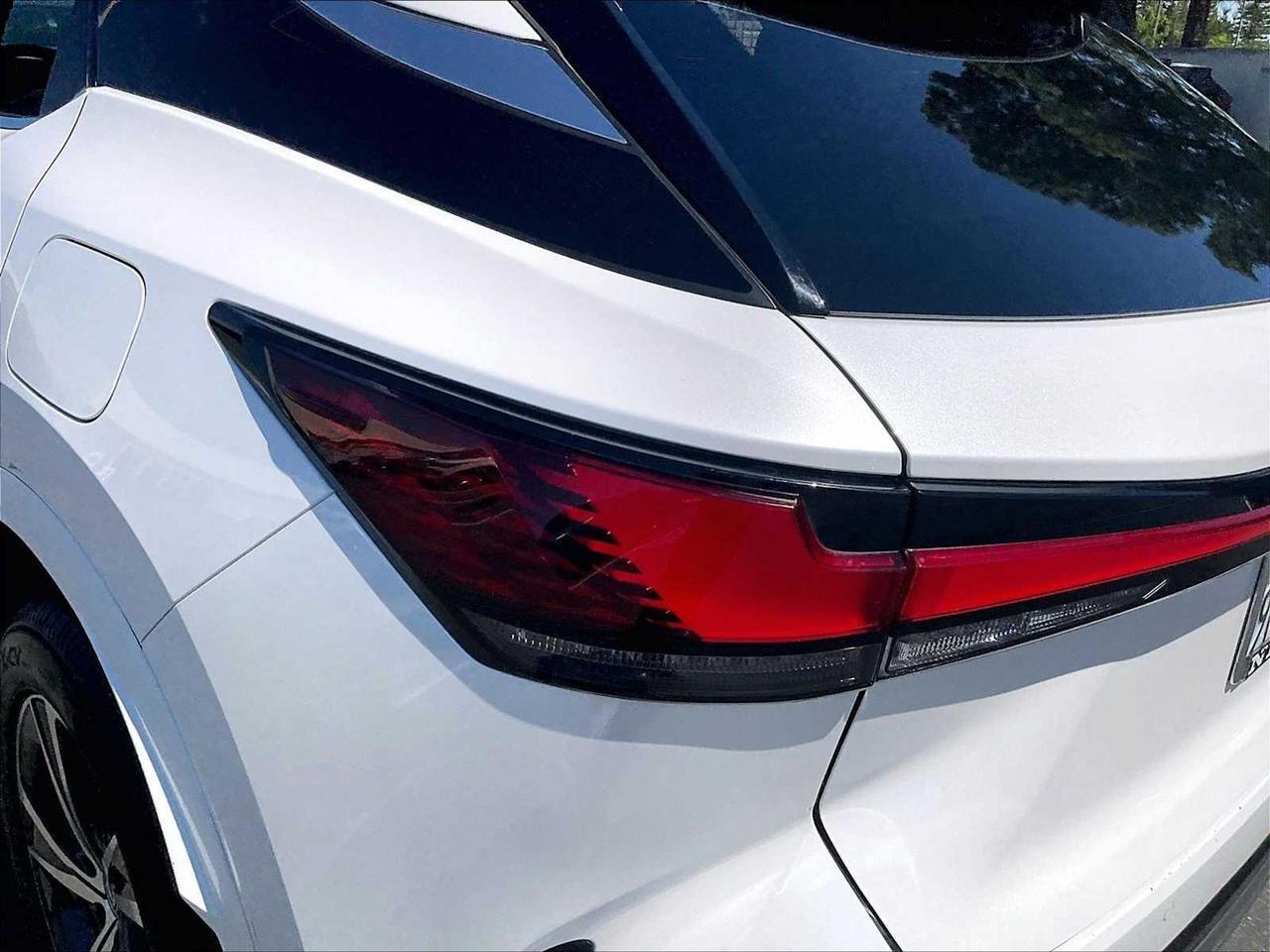 2023 Lexus RX 350h Premium Roseville CA