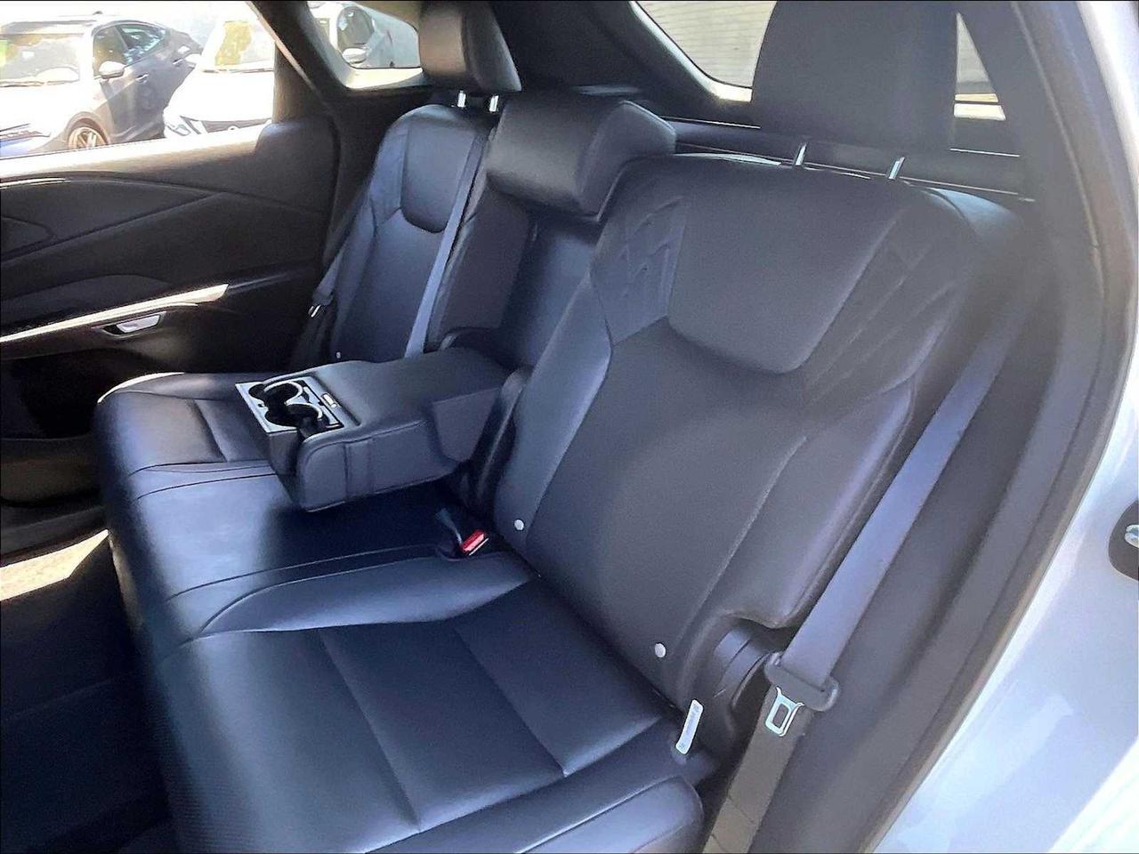2023 Lexus RX 350h Premium Roseville CA