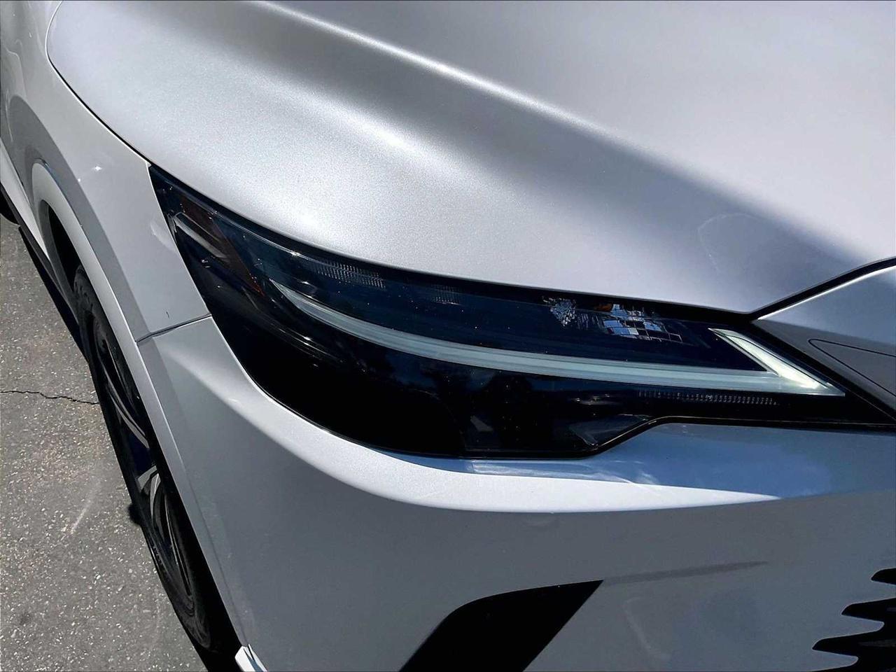 2023 Lexus RX 350h Premium Roseville CA