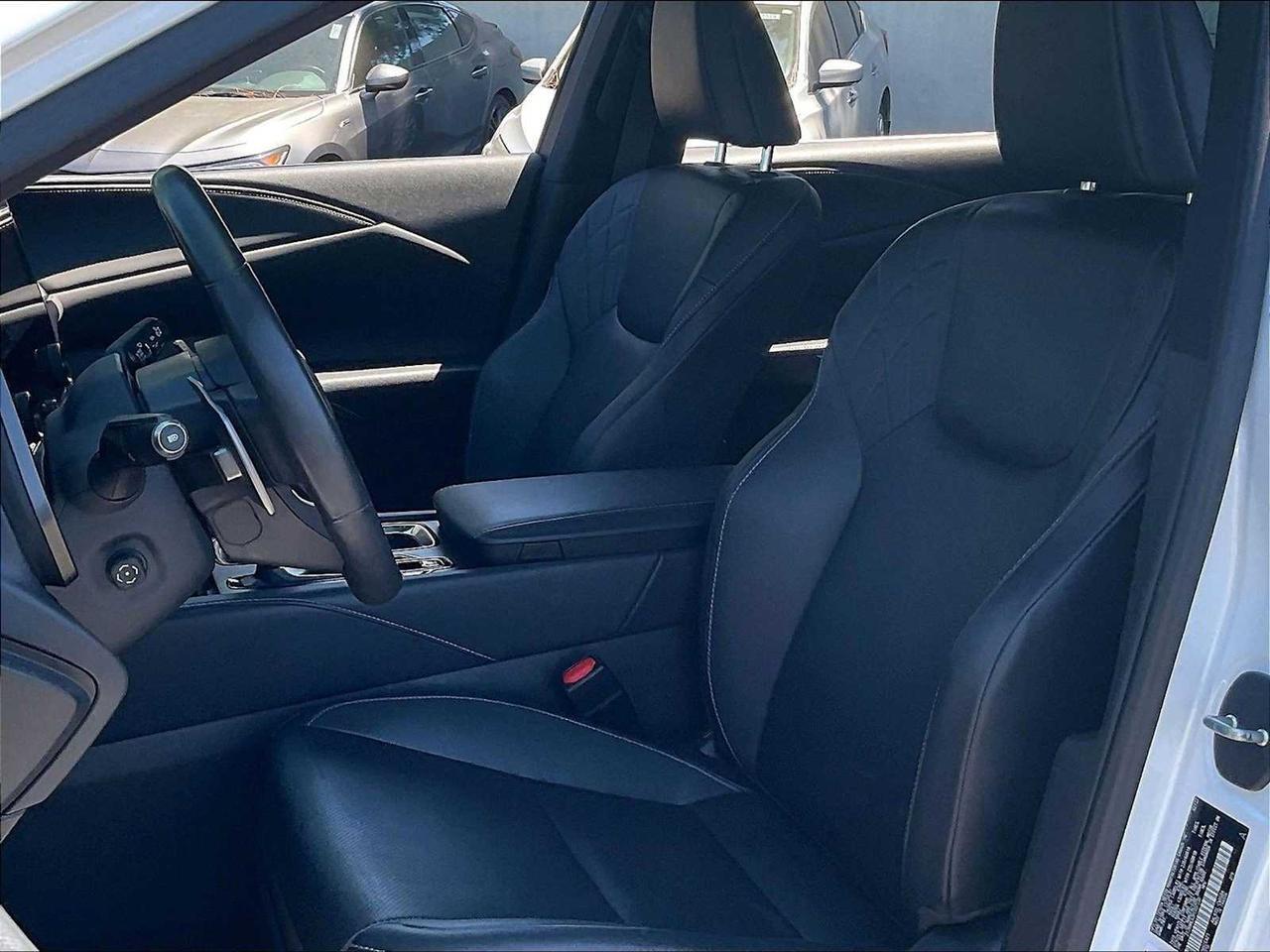 2023 Lexus RX 350h Premium Roseville CA
