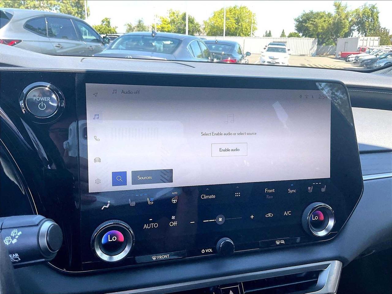 2023 Lexus RX 350h Premium Roseville CA