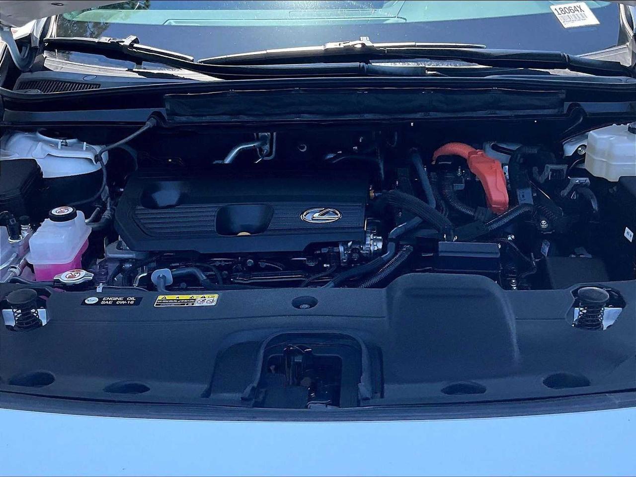 2023 Lexus RX 350h Premium Roseville CA