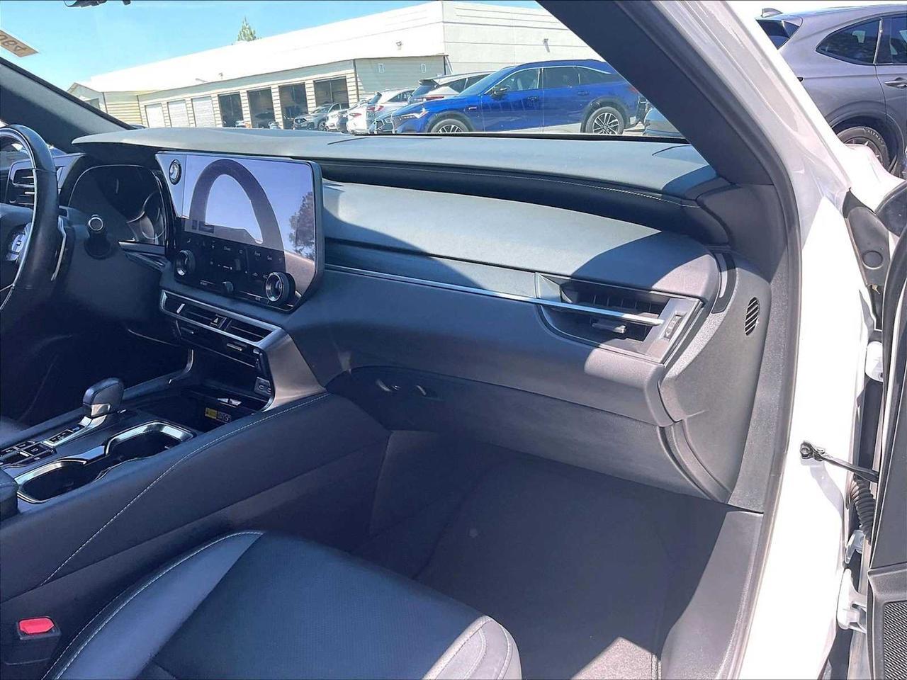 2023 Lexus RX 350h Premium Roseville CA