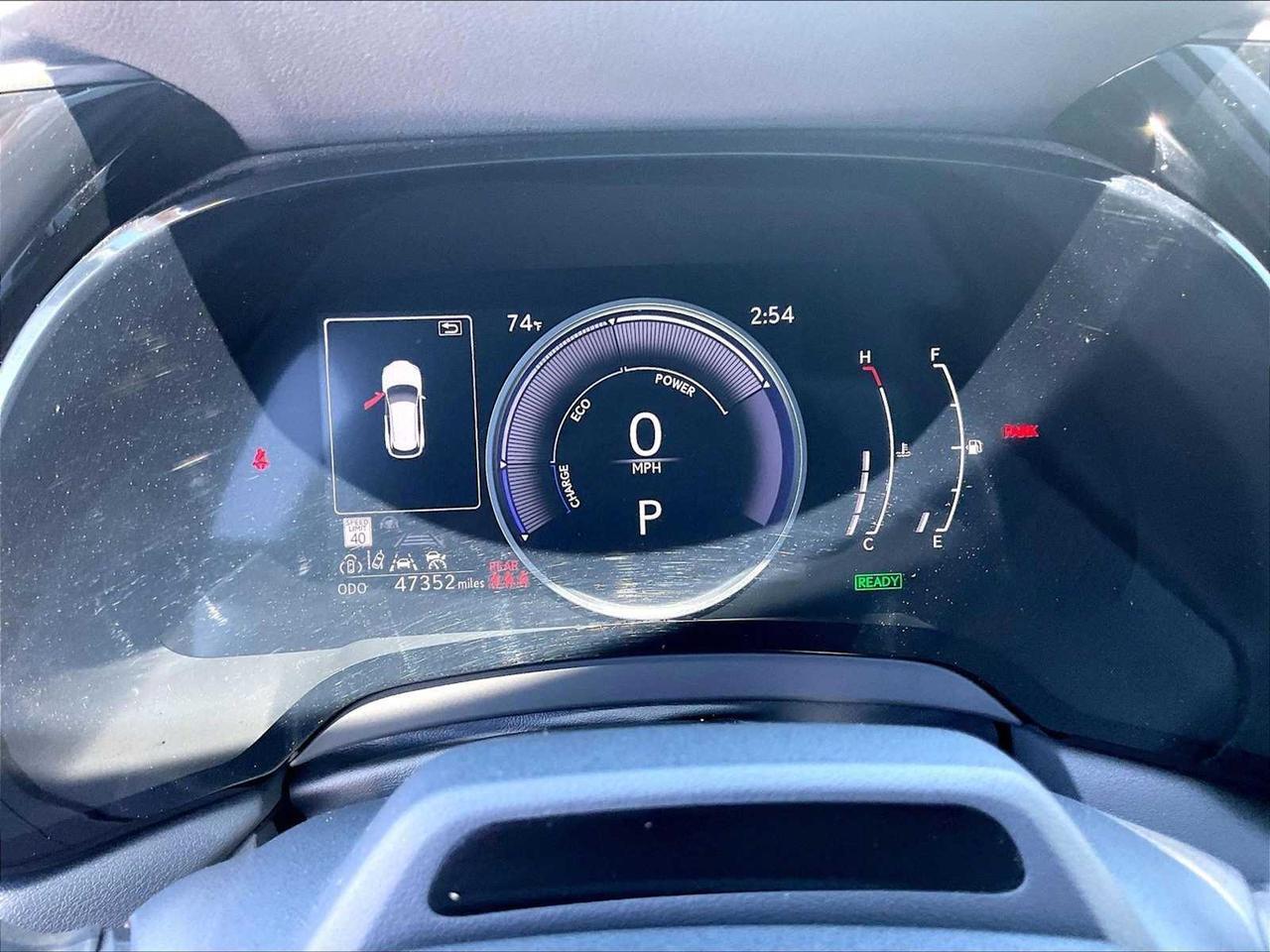 2023 Lexus RX 350h Premium Roseville CA
