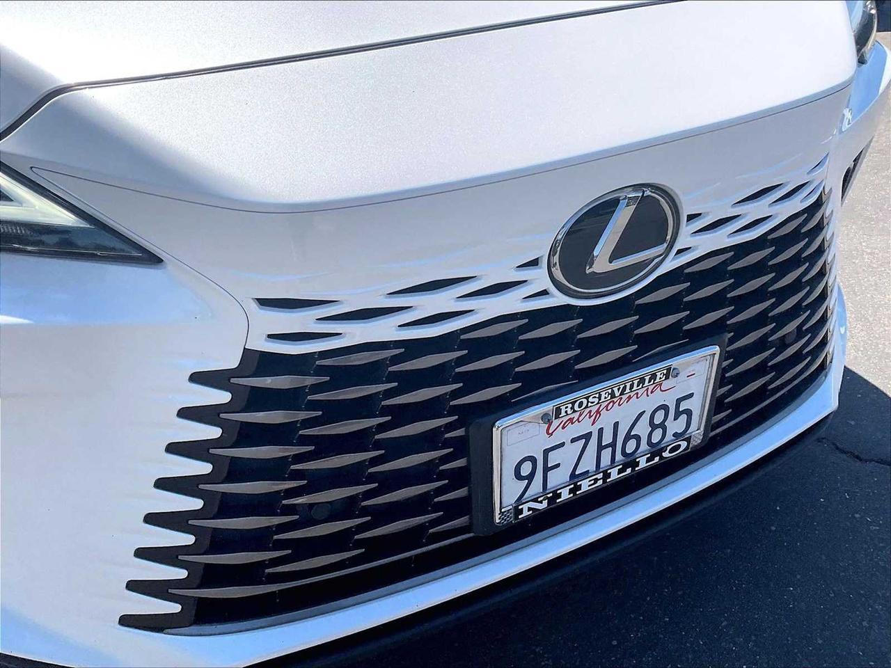 2023 Lexus RX 350h Premium Roseville CA