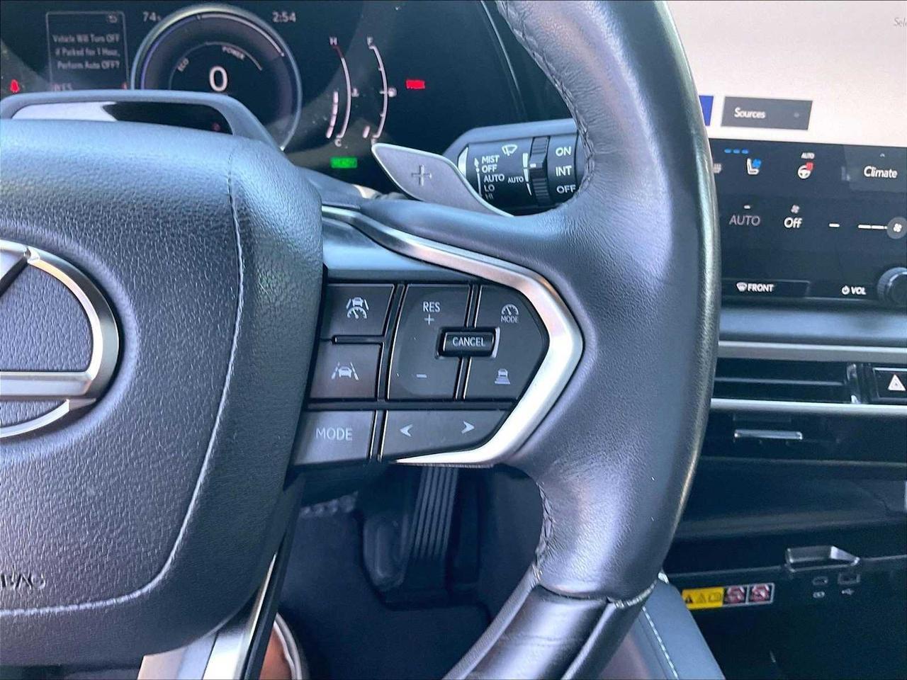 2023 Lexus RX 350h Premium Roseville CA