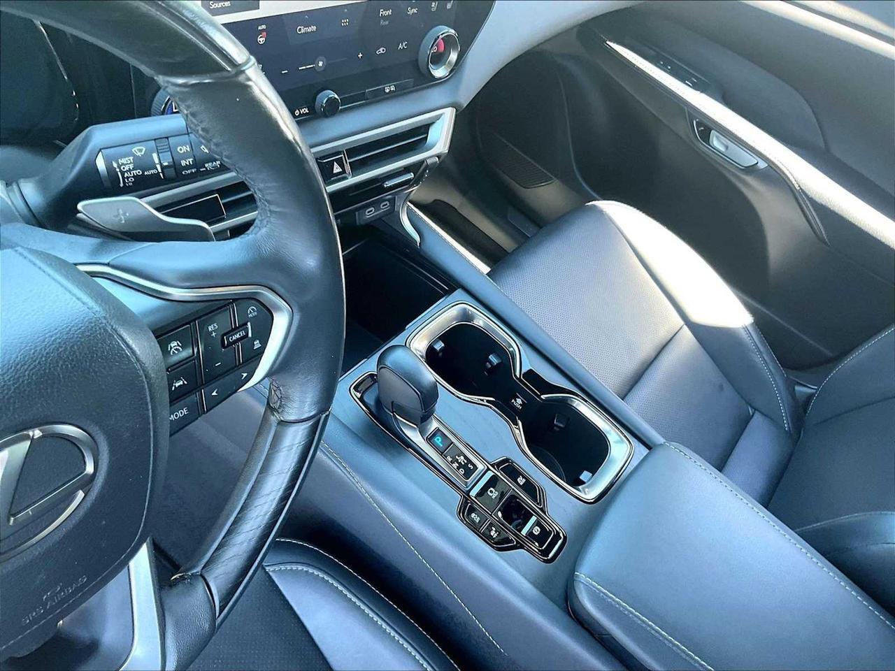 2023 Lexus RX 350h Premium Roseville CA