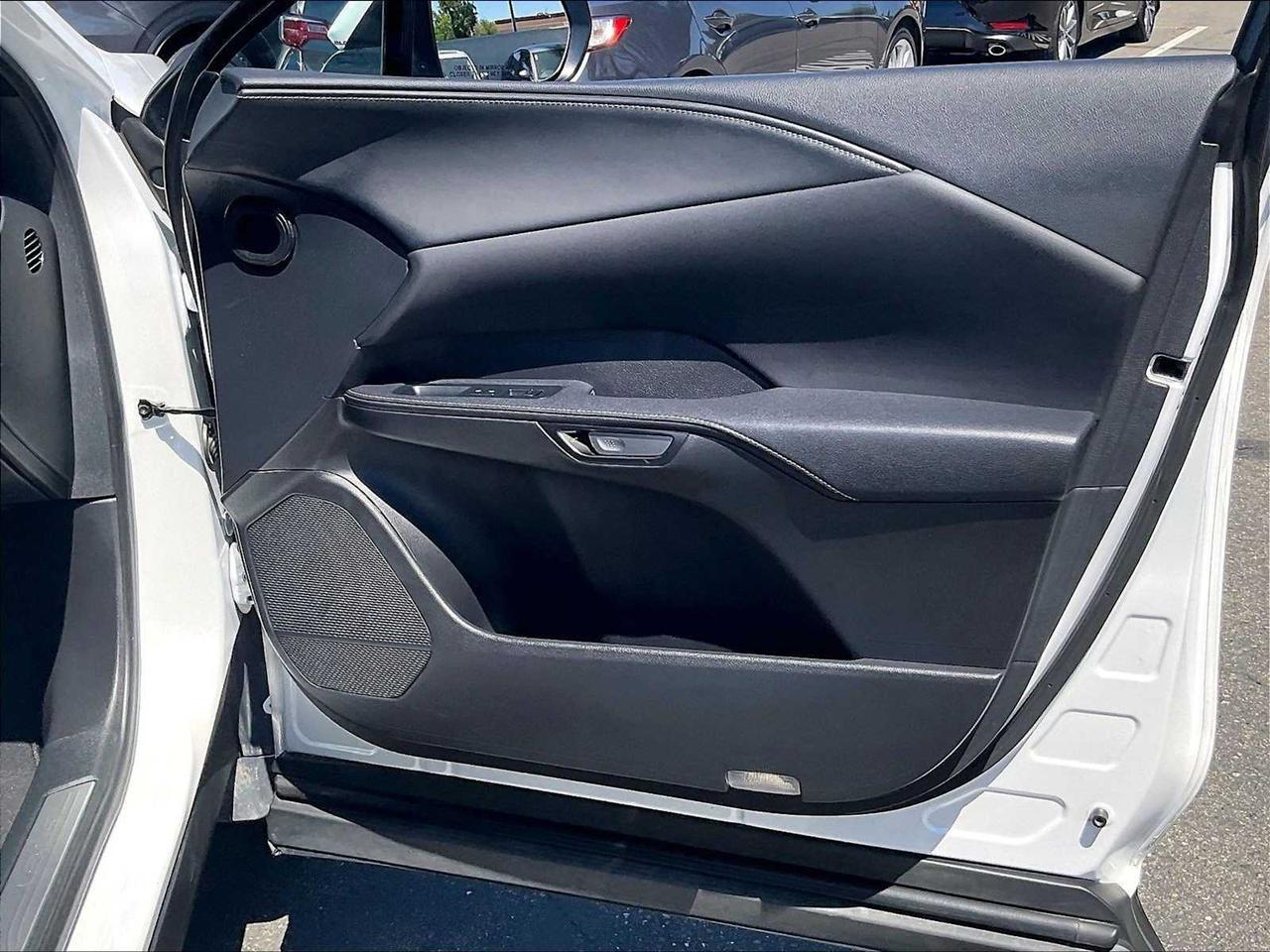 2023 Lexus RX 350h Premium Roseville CA