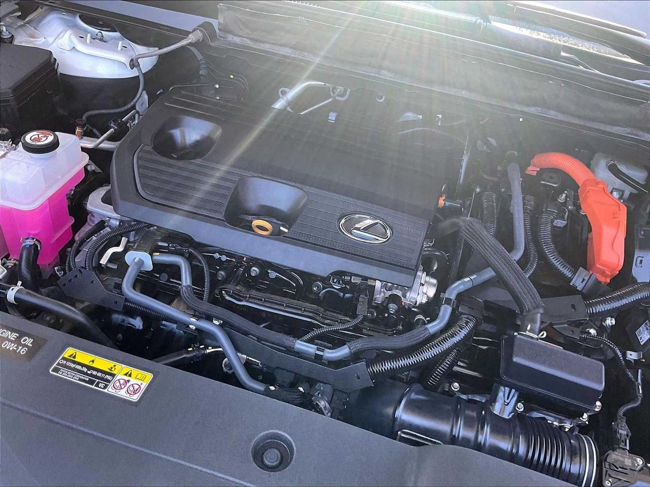 2023 Lexus RX 350h Premium Roseville CA