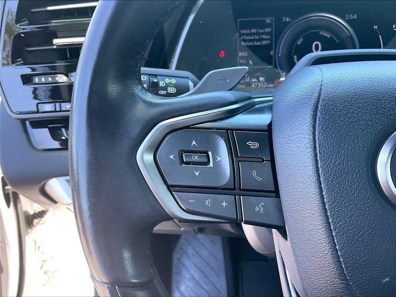 2023 Lexus RX 350h Premium Roseville CA