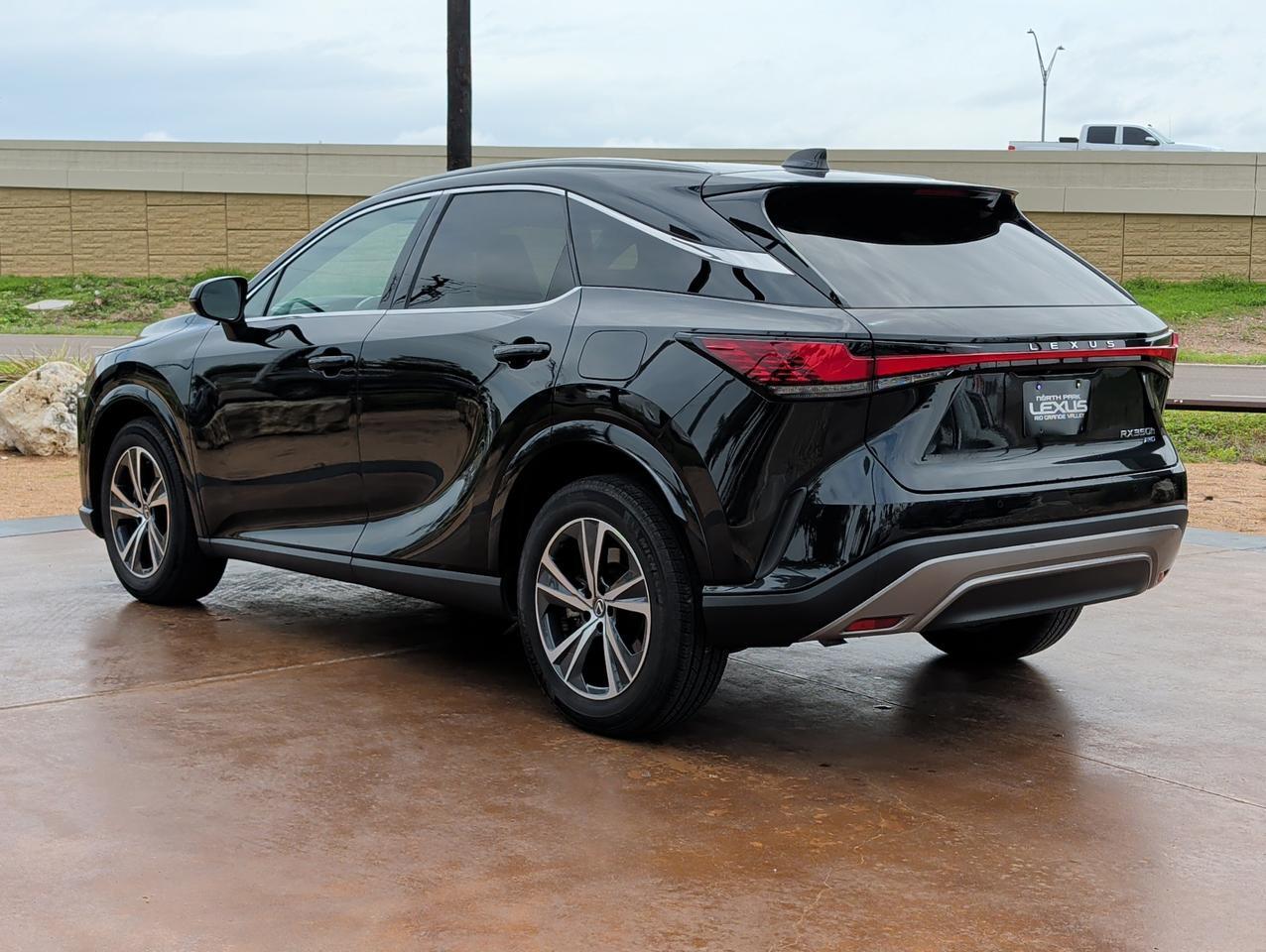 2023 Lexus RX 350h Premium San Juan TX