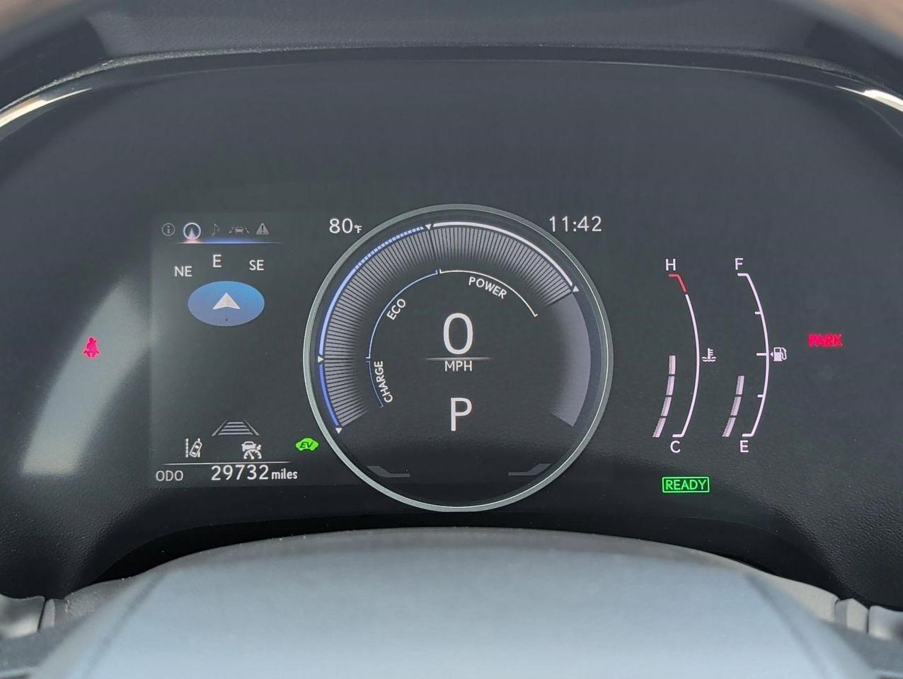 2023 Lexus RX 350h Premium San Juan TX