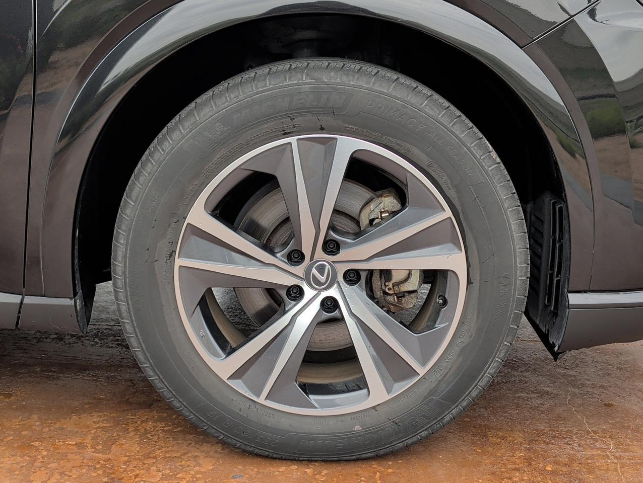 2023 Lexus RX 350h Premium San Juan TX