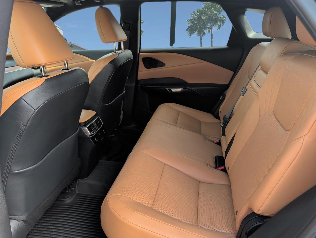 2023 Lexus RX 350h Premium San Juan TX