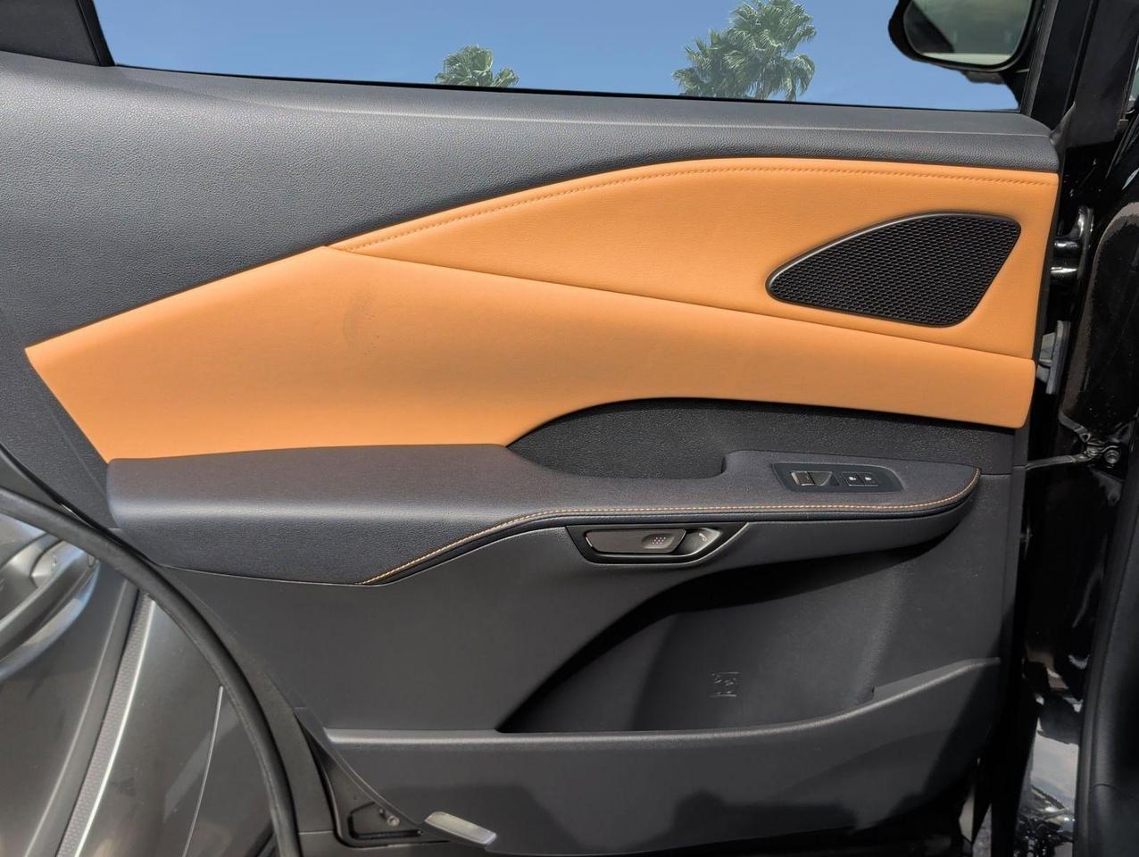 2023 Lexus RX 350h Premium San Juan TX