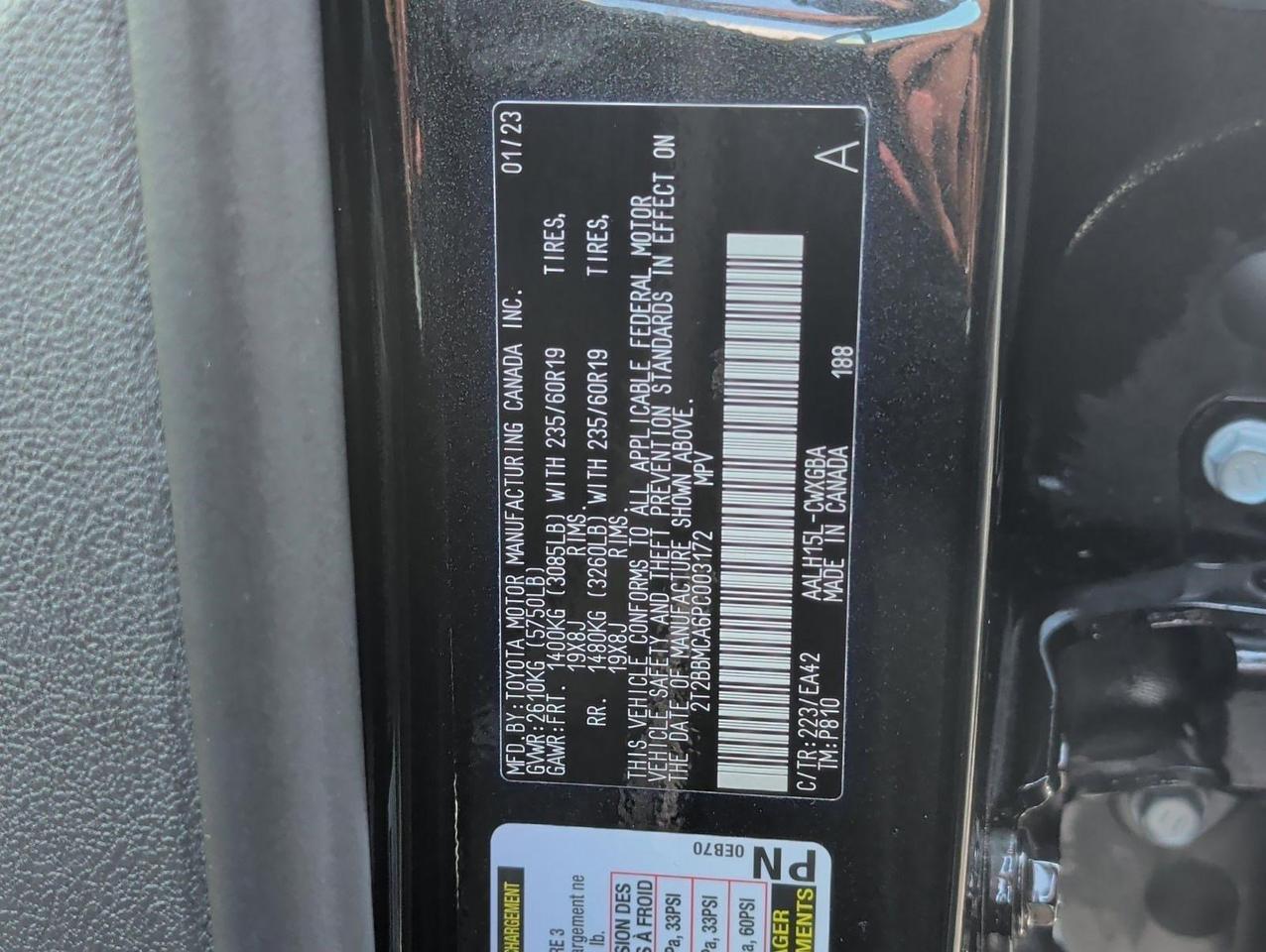 2023 Lexus RX 350h Premium San Juan TX