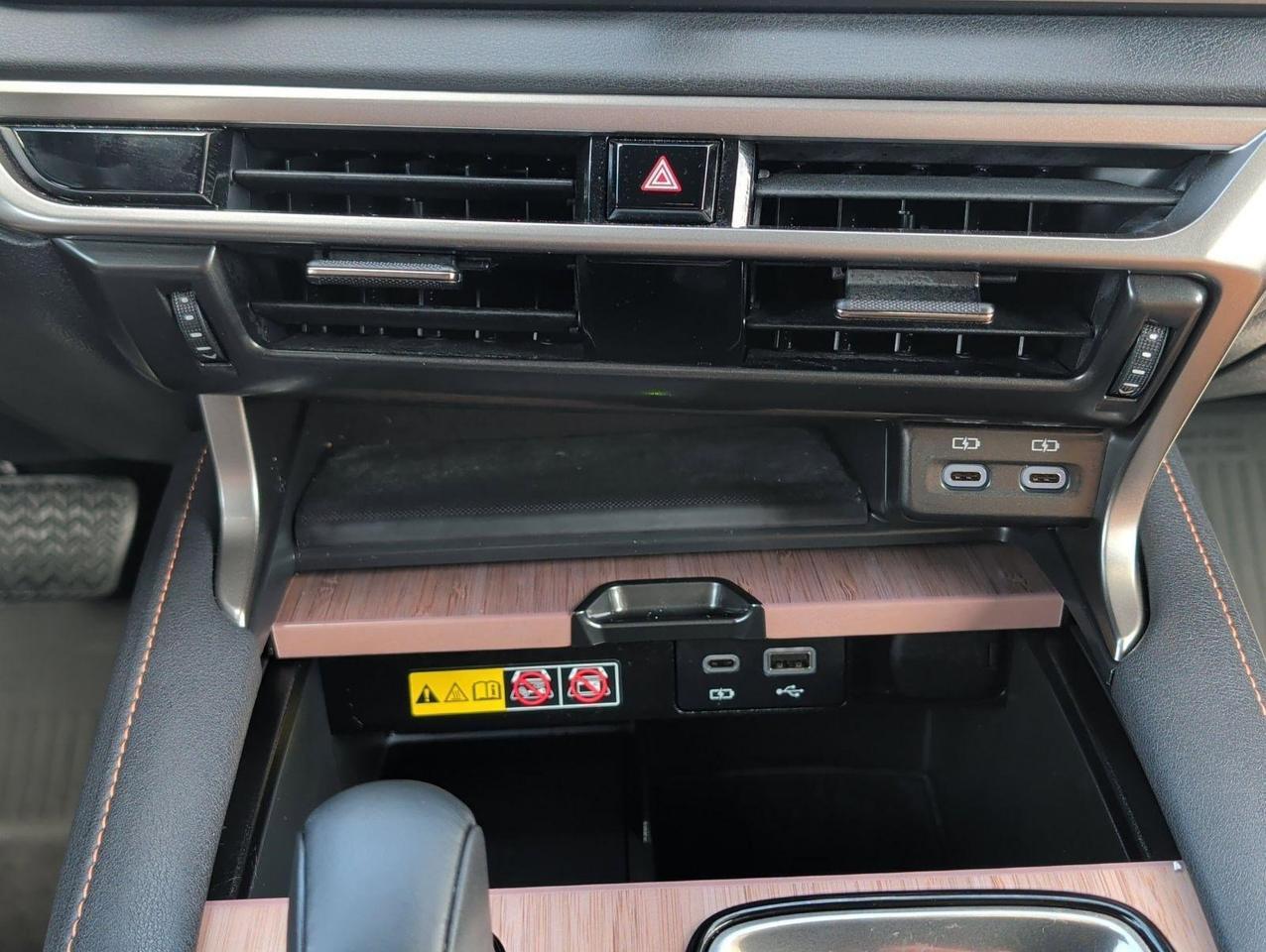 2023 Lexus RX 350h Premium San Juan TX