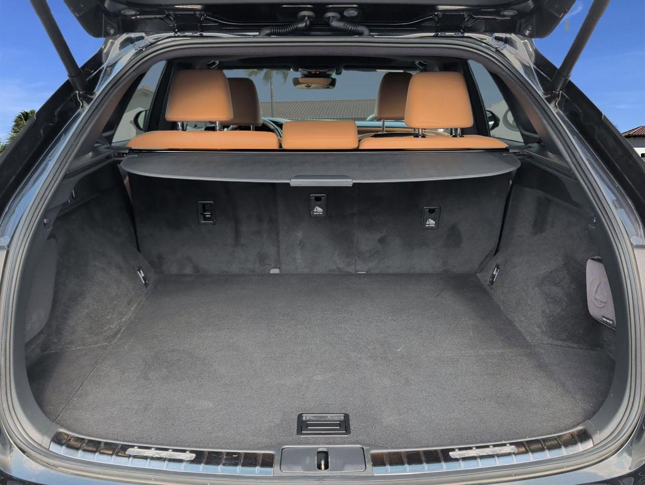 2023 Lexus RX 350h Premium San Juan TX