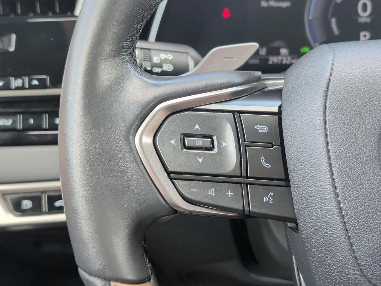 2023 Lexus RX 350h Premium San Juan TX