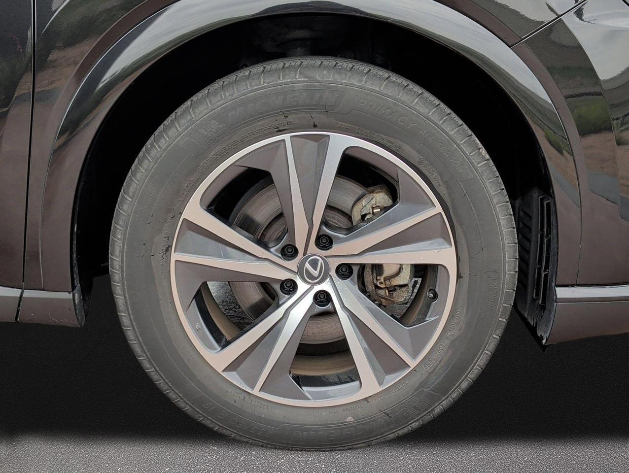 2023 Lexus RX 350h Premium San Juan TX