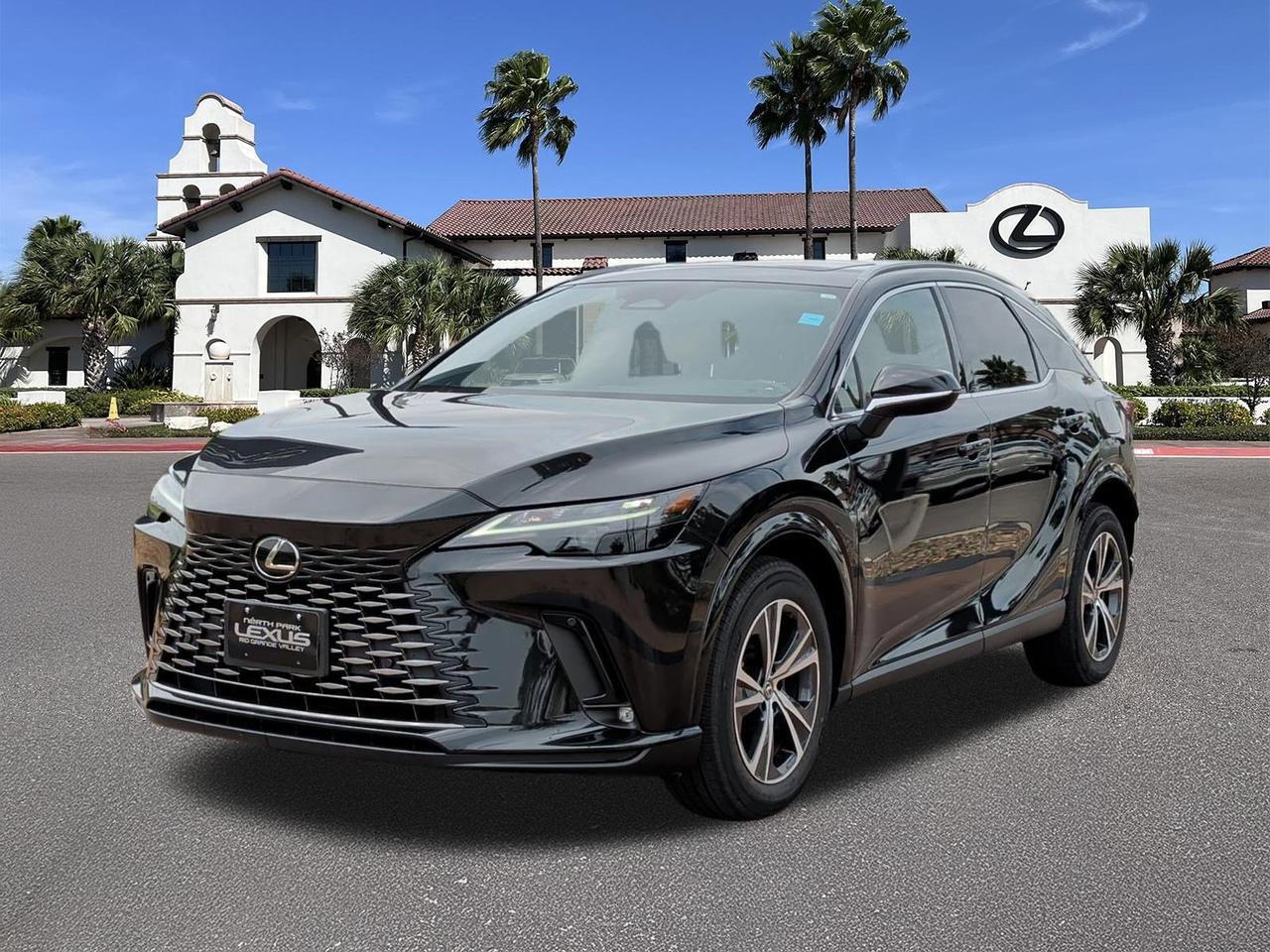 2023 Lexus RX 350h Premium San Juan TX