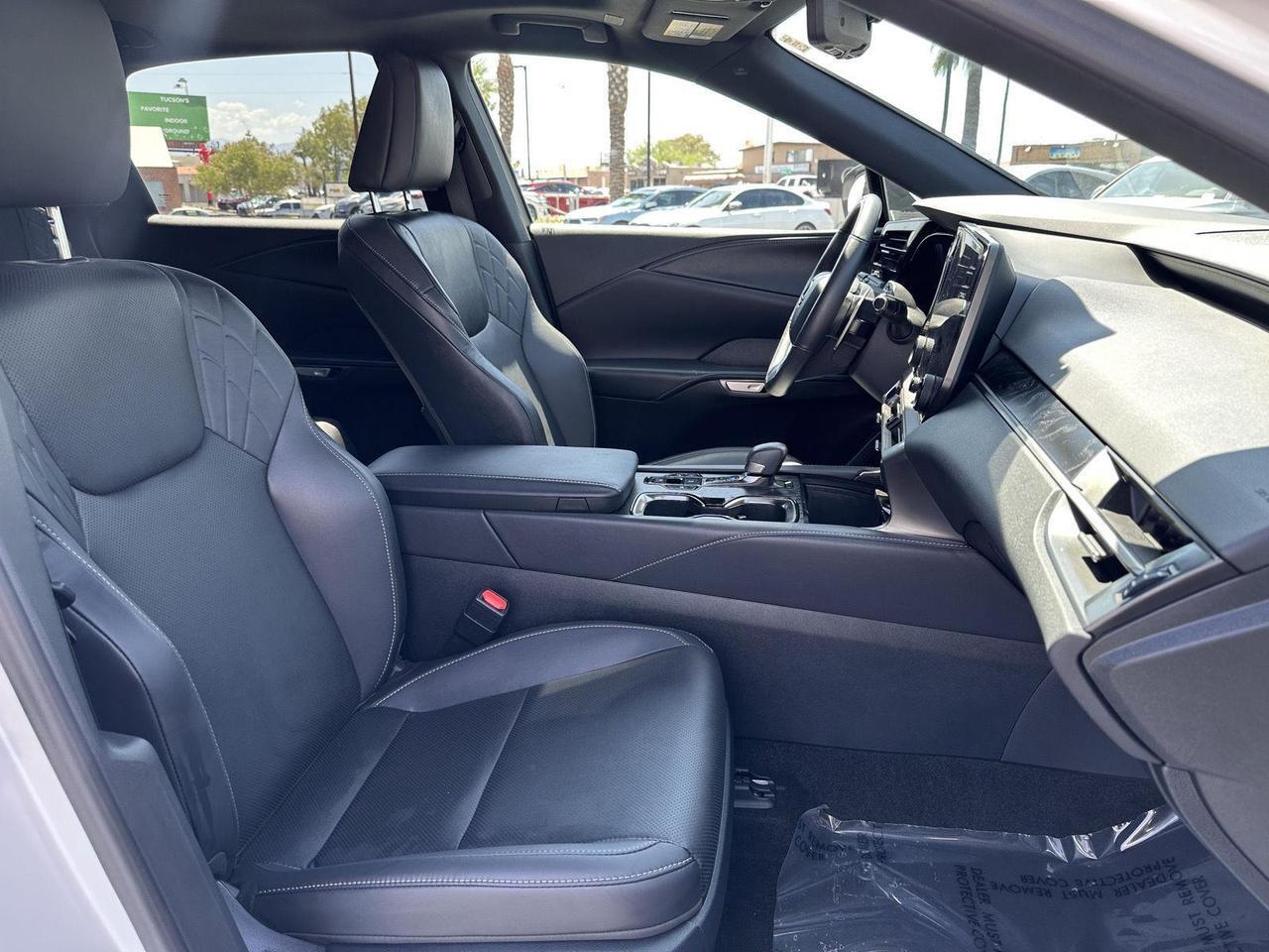 2023 Lexus RX 350h Premium Tucson AZ