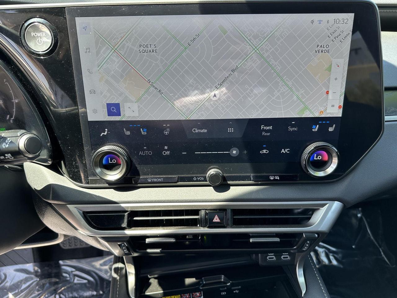 2023 Lexus RX 350h Premium Tucson AZ