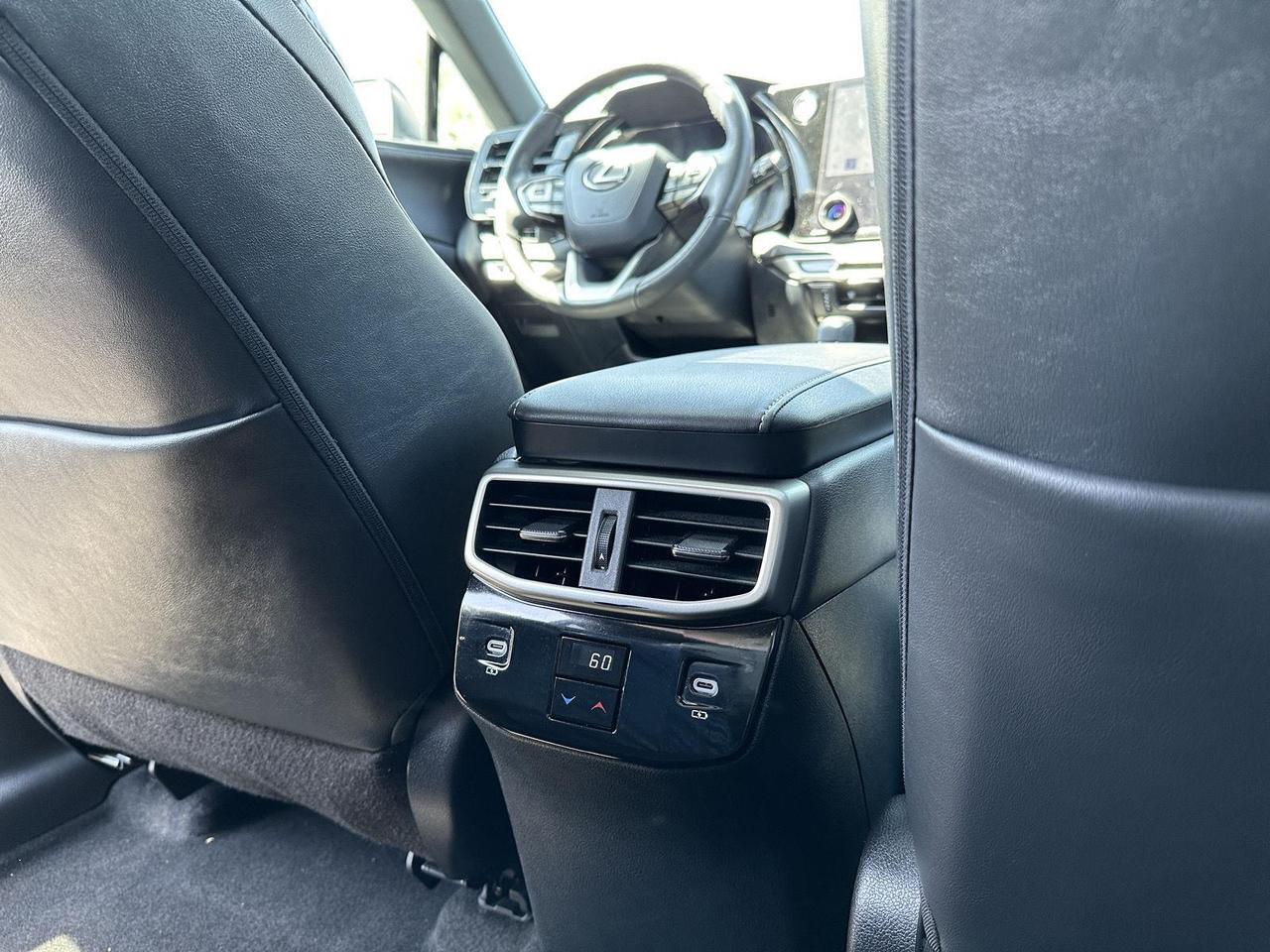 2023 Lexus RX 350h Premium Tucson AZ
