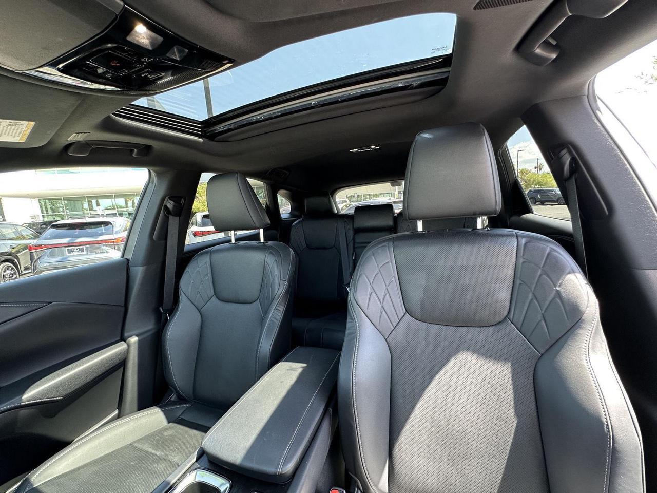 2023 Lexus RX 350h Premium Tucson AZ