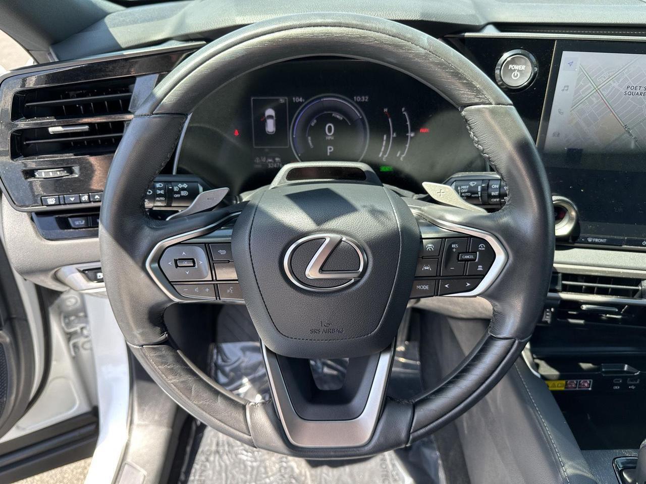 2023 Lexus RX 350h Premium Tucson AZ