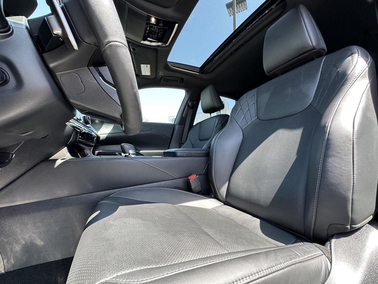 2023 Lexus RX 350h Premium Tucson AZ
