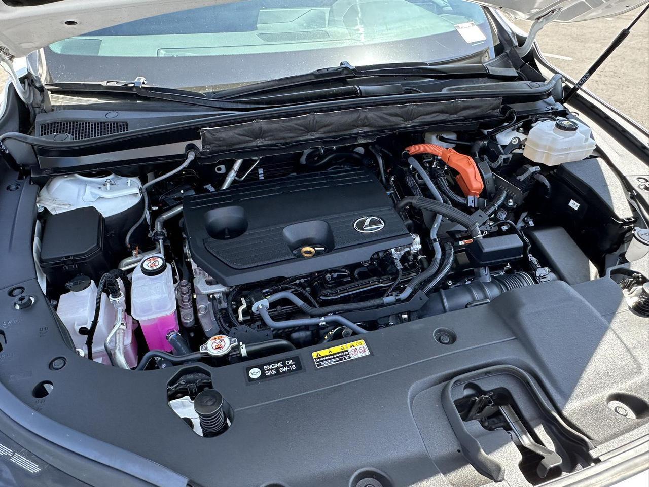 2023 Lexus RX 350h Premium Tucson AZ