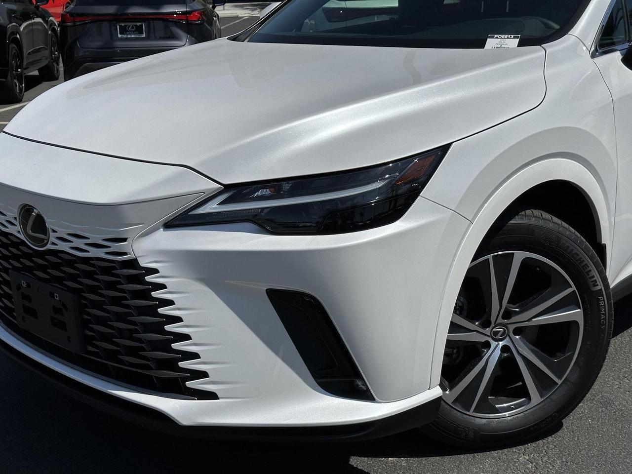 2023 Lexus RX 350h Premium Tucson AZ