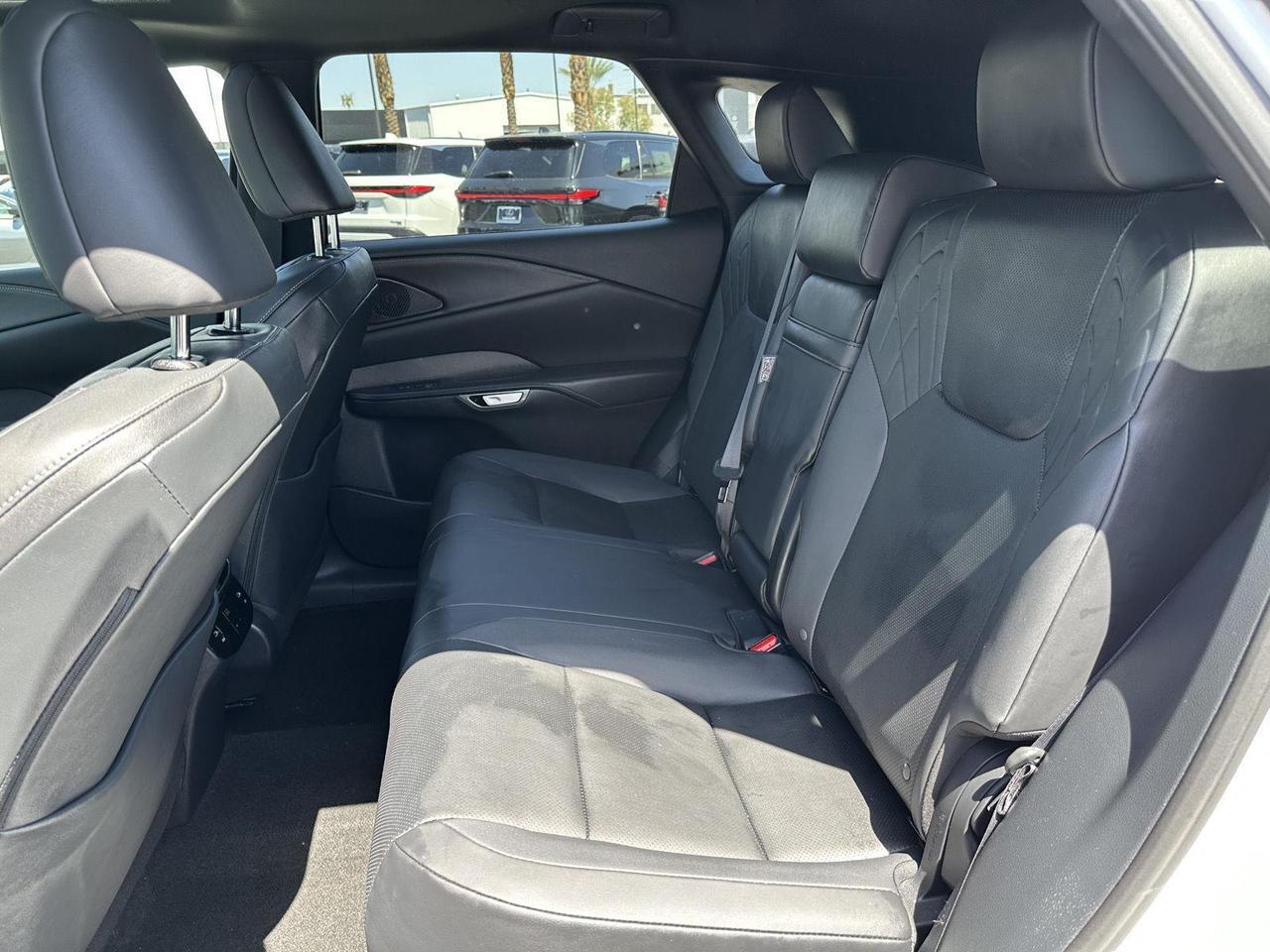2023 Lexus RX 350h Premium Tucson AZ