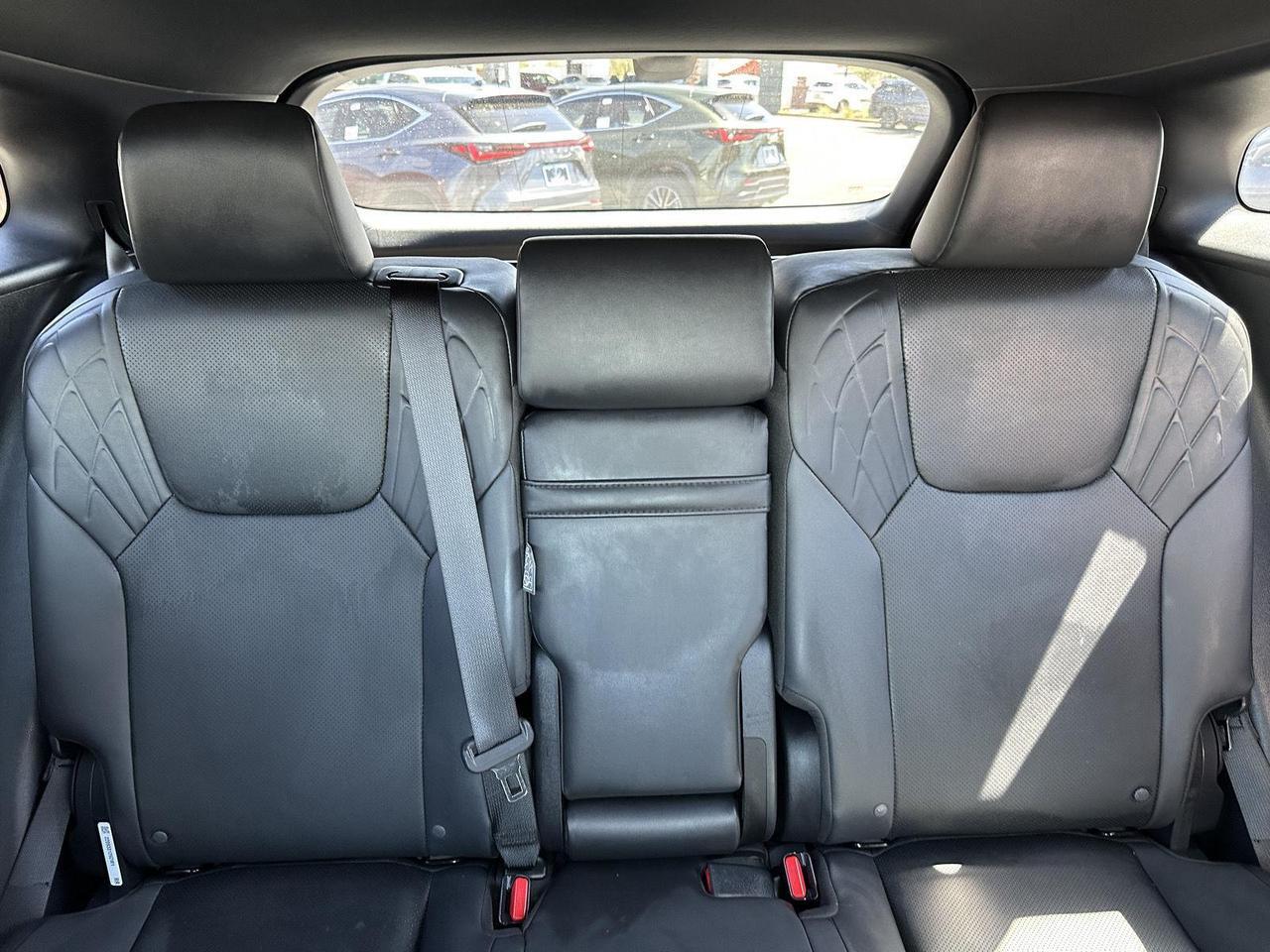 2023 Lexus RX 350h Premium Tucson AZ