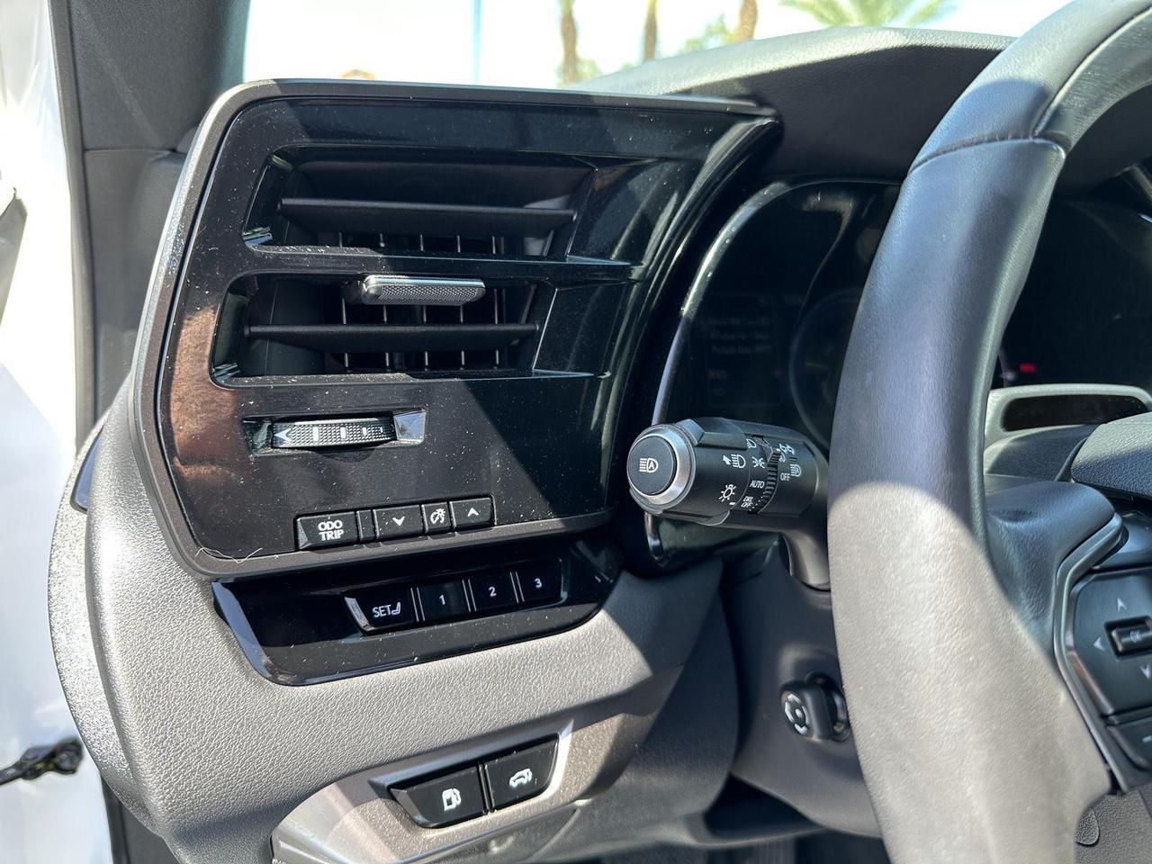 2023 Lexus RX 350h Premium Tucson AZ