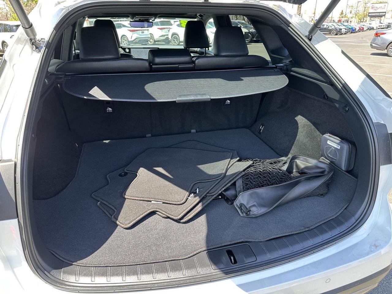 2023 Lexus RX 350h Premium Tucson AZ