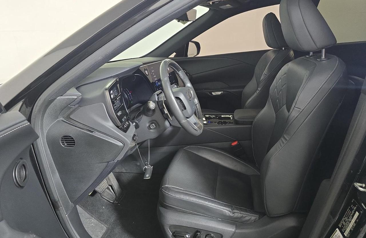 2023 Lexus RX 350h Premium Vented Seats One Owner Moonroof Portland OR