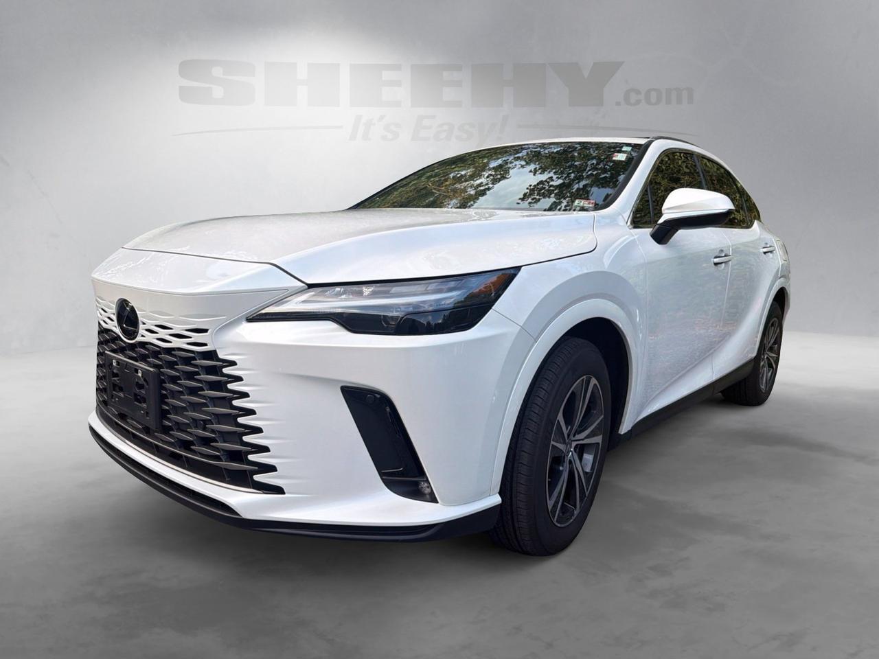 2023 Lexus RX 350h Premium Annapolis MD