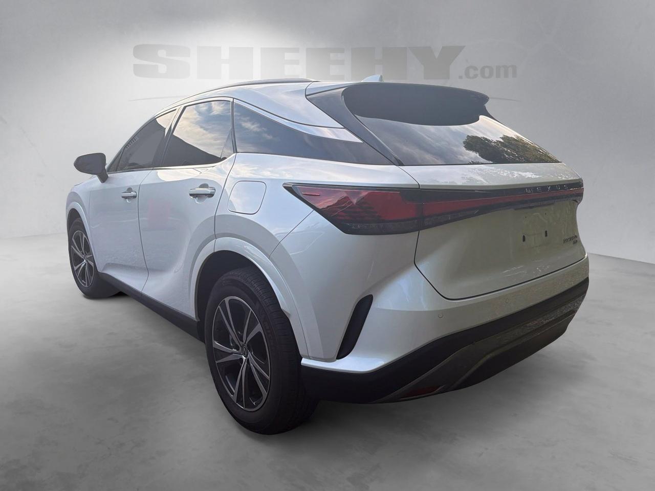 2023 Lexus RX 350h Premium Annapolis MD