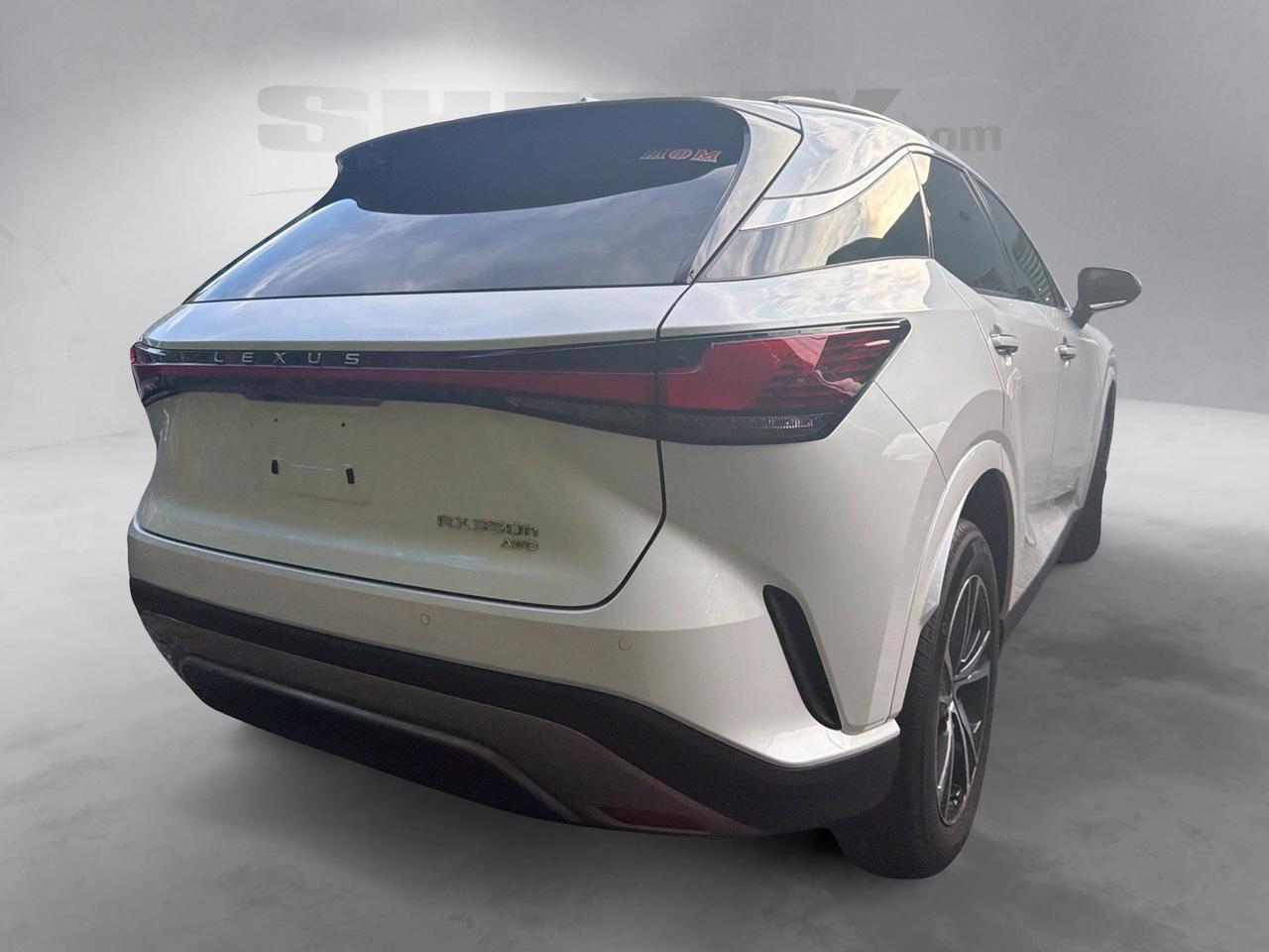 2023 Lexus RX 350h Premium Annapolis MD