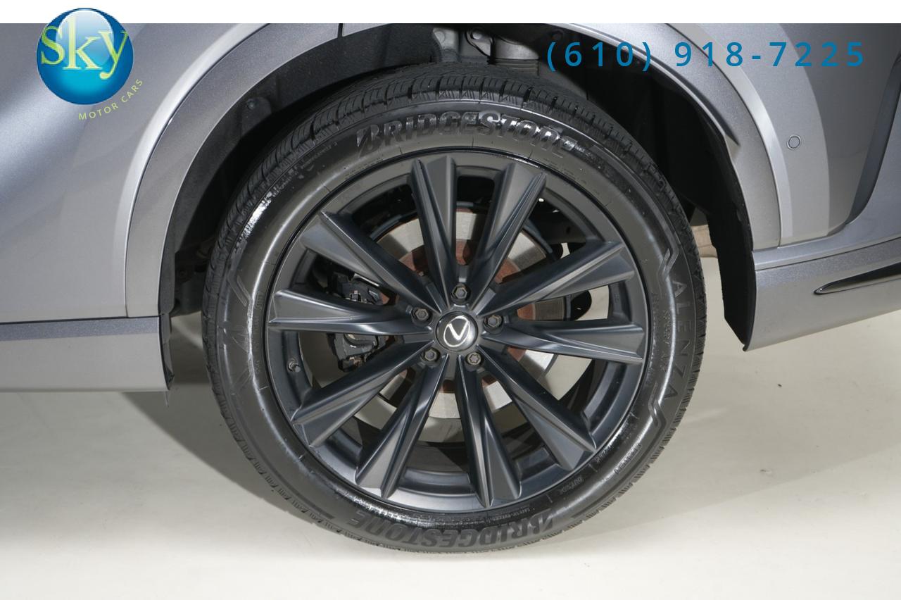 2023 Lexus RX 500h AWD F SPORT Performance West Chester PA